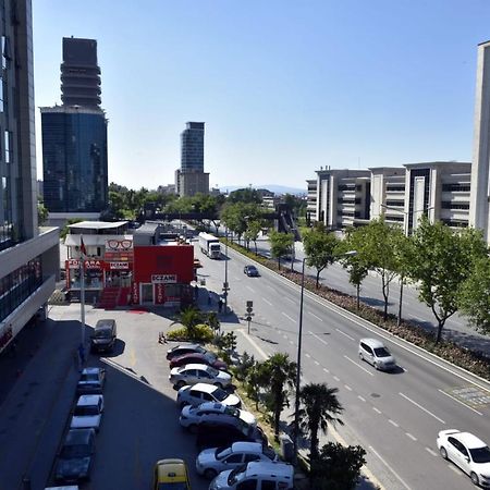 Elmas Hotel Bursa Exteriör bild